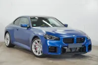 BMW M2 din 2024 cu 7.603 km - oferta BMW124720 - foto 2