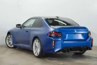 BMW M2 din 2024 cu 7.603 km - oferta BMW124720 - foto 4