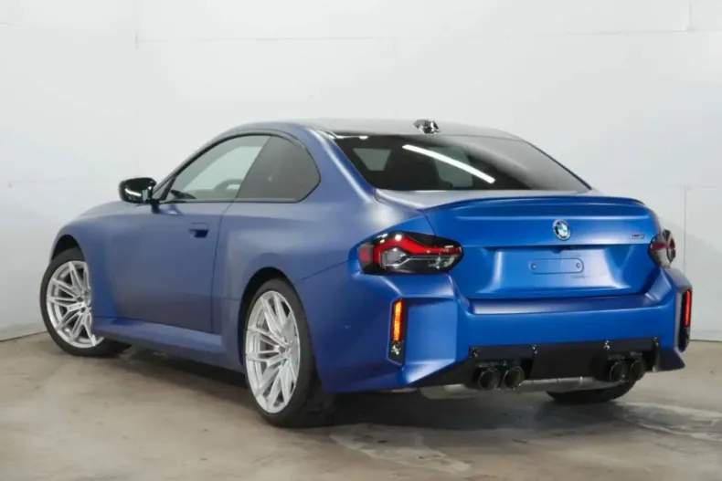 BMW M2 din 2024 cu 7.603 km - oferta BMW124720 - foto 4