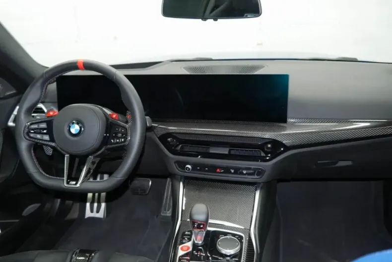 BMW M2 din 2024 cu 7.603 km - oferta BMW124720 - foto 5