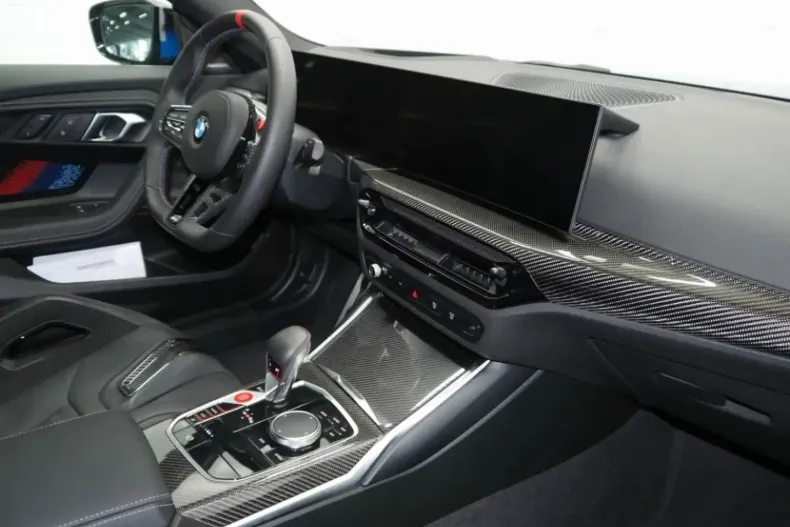 BMW M2 din 2024 cu 7.603 km - oferta BMW124720 - foto 6