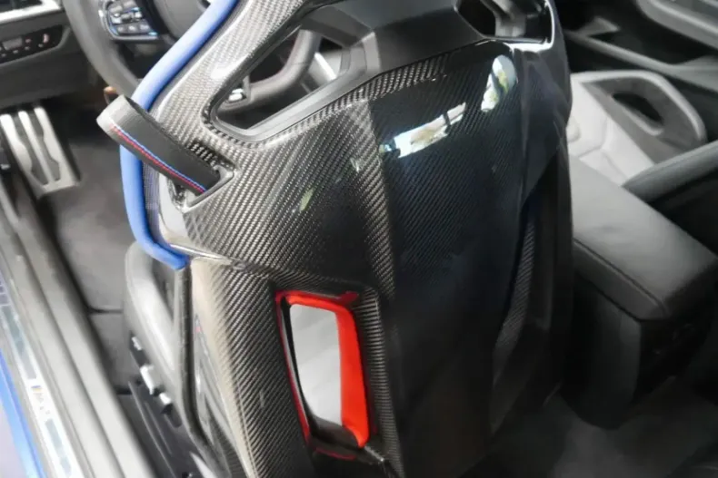 BMW M2 din 2024 cu 7.603 km - oferta BMW124720 - foto 7