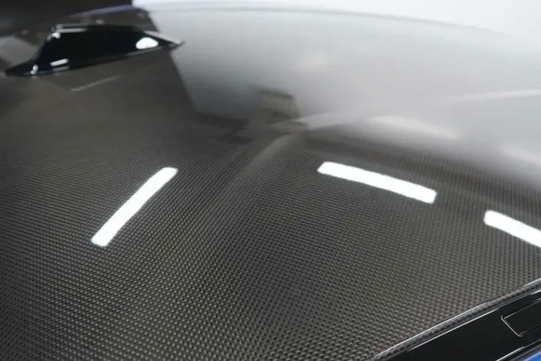 BMW M2 din 2024 cu 7.603 km - oferta BMW124720 - foto 9