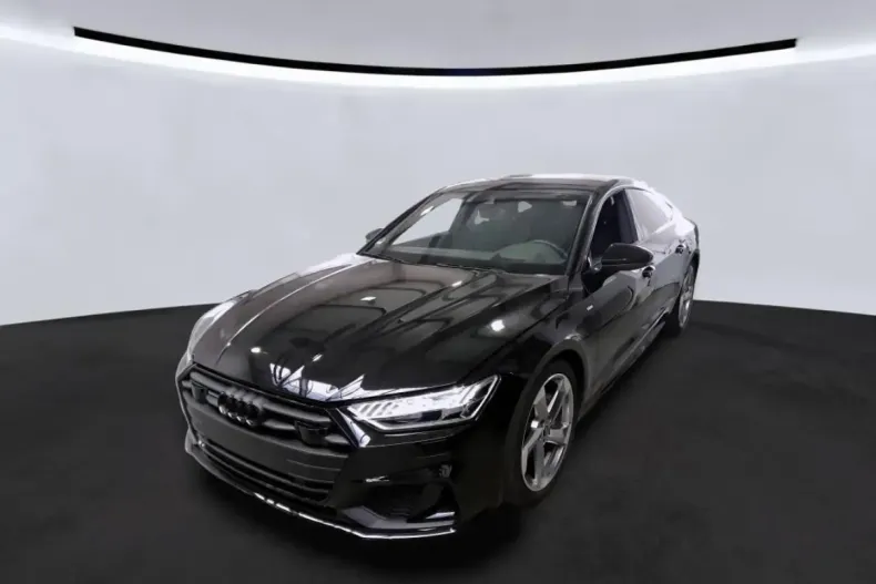 Audi A7 din 2023 cu 29.997 km - oferta AUD124721 - foto 1