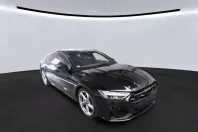 Audi A7 din 2023 cu 29.997 km - oferta AUD124721 - foto 2