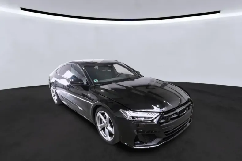 Audi A7 din 2023 cu 29.997 km - oferta AUD124721 - foto 2