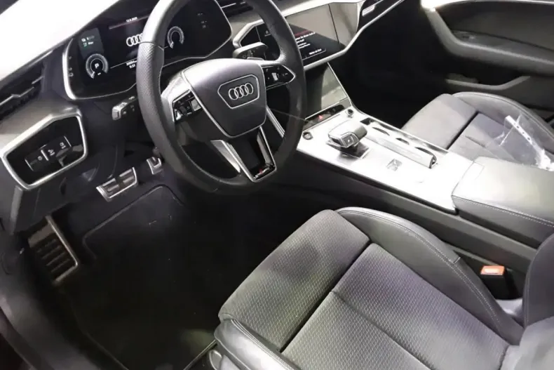 Audi A7 din 2023 cu 29.997 km - oferta AUD124721 - foto 5
