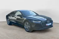 Audi A7 din 2025 cu 28.427 km - oferta AUD124724 - foto 1