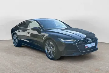 Audi A7 din 2025 - oferta AUD124724