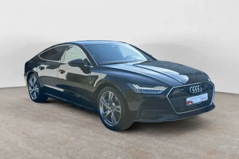 Audi A7 din 2025 cu 28.427 km - oferta AUD124724 - foto 1