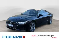 Audi A7 din 2025 cu 28.427 km - oferta AUD124724 - foto 2
