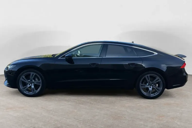 Audi A7 din 2025 cu 28.427 km - oferta AUD124724 - foto 3