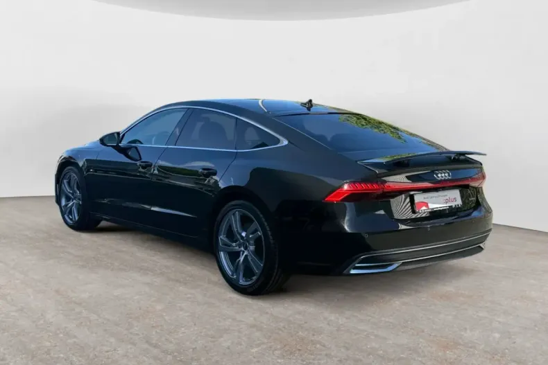 Audi A7 din 2025 cu 28.427 km - oferta AUD124724 - foto 4