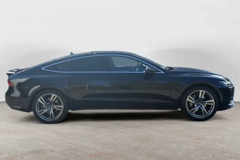 Audi A7 din 2025 cu 28.427 km - oferta AUD124724 - foto 7