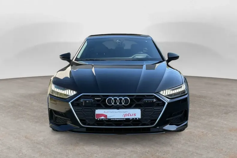Audi A7 din 2025 cu 28.427 km - oferta AUD124724 - foto 8
