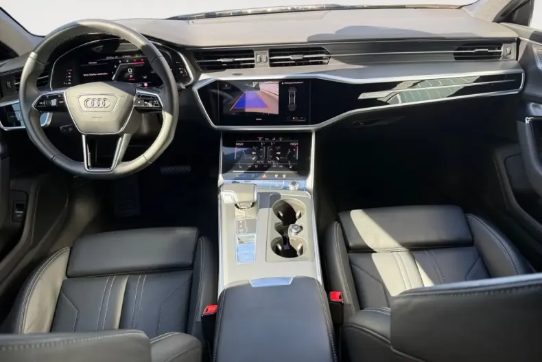 Audi A7 din 2025 cu 28.427 km - oferta AUD124724 - foto 10