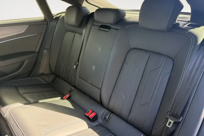 Audi A7 din 2025 cu 28.427 km - oferta AUD124724 - foto 13