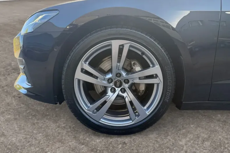 Audi A7 din 2025 cu 28.427 km - oferta AUD124724 - foto 14