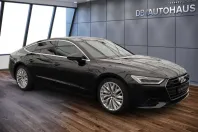 Audi A7 din 2022 cu 59.435 km - oferta AUD124725 - foto 2