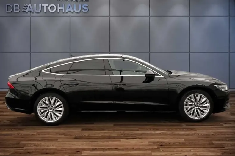 Audi A7 din 2022 cu 59.435 km - oferta AUD124725 - foto 3