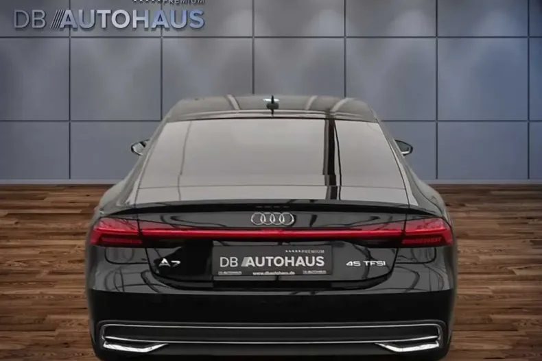 Audi A7 din 2022 cu 59.435 km - oferta AUD124725 - foto 5