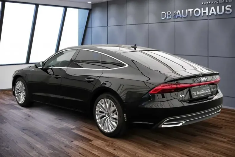 Audi A7 din 2022 cu 59.435 km - oferta AUD124725 - foto 6