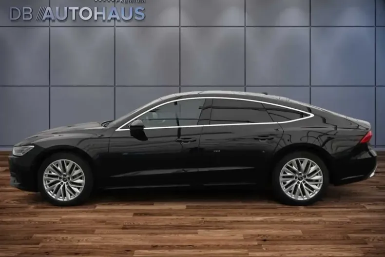 Audi A7 din 2022 cu 59.435 km - oferta AUD124725 - foto 7