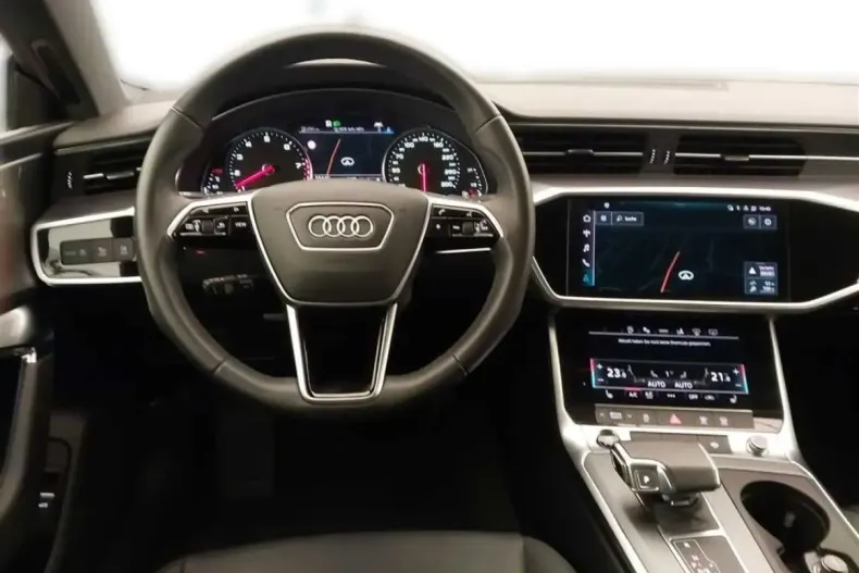 Audi A7 din 2022 cu 59.435 km - oferta AUD124725 - foto 9