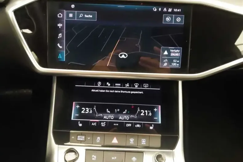 Audi A7 din 2022 cu 59.435 km - oferta AUD124725 - foto 11