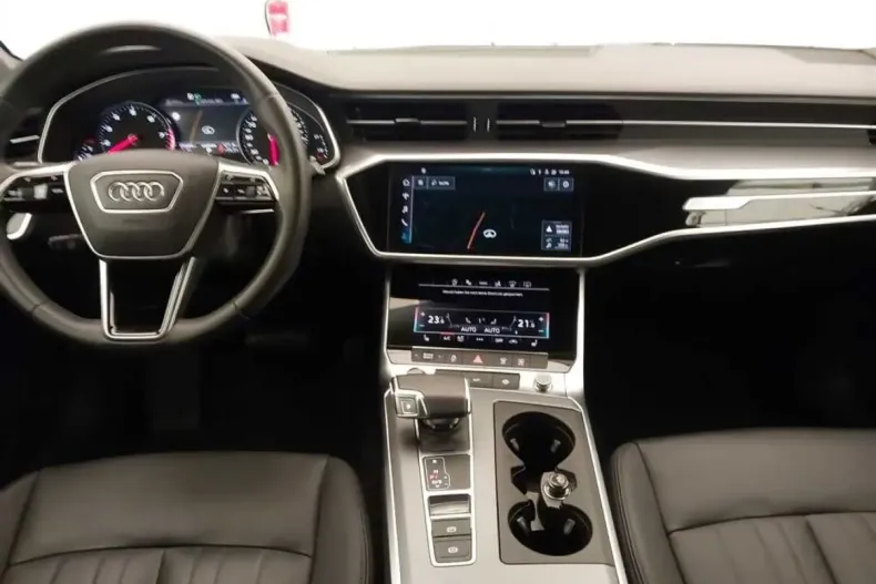 Audi A7 din 2022 cu 59.435 km - oferta AUD124725 - foto 12