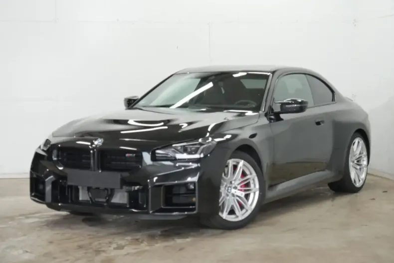 BMW M2 din 2024 cu 6.647 km - oferta BMW124726 - foto 1