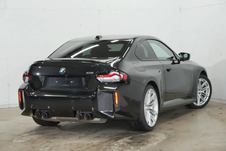 BMW M2 din 2024 cu 6.647 km - oferta BMW124726 - foto 3