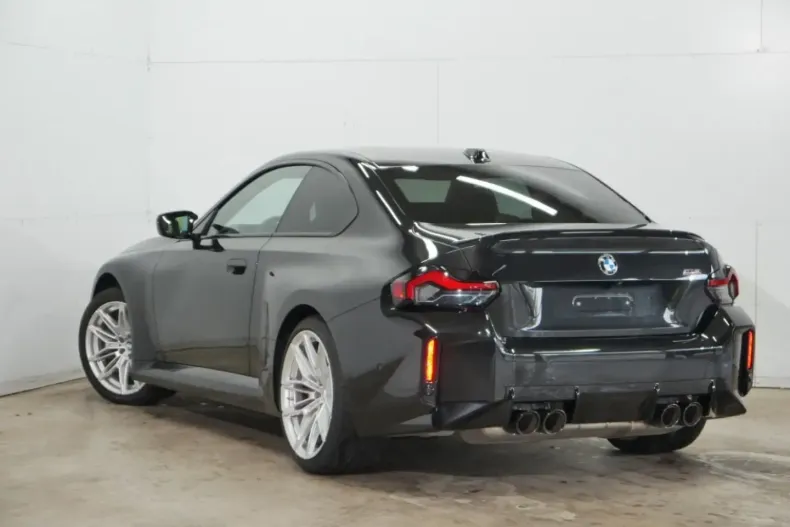 BMW M2 din 2024 cu 6.647 km - oferta BMW124726 - foto 4