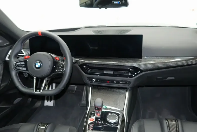 BMW M2 din 2024 cu 6.647 km - oferta BMW124726 - foto 5