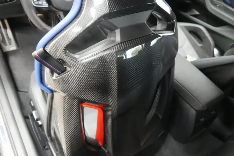 BMW M2 din 2024 cu 6.647 km - oferta BMW124726 - foto 7