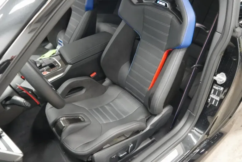 BMW M2 din 2024 cu 6.647 km - oferta BMW124726 - foto 8