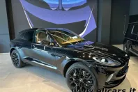 Aston Martin DBX din 2020 cu 70.778 km - oferta AST124727 - foto 1