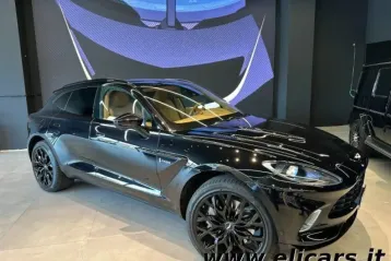 Aston Martin DBX din 2020 - oferta AST124727