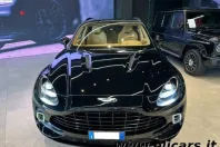 Aston Martin DBX din 2020 cu 70.778 km - oferta AST124727 - foto 2