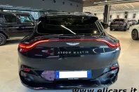 Aston Martin DBX din 2020 cu 70.778 km - oferta AST124727 - foto 3
