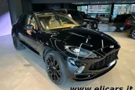 Aston Martin DBX din 2020 cu 70.778 km - oferta AST124727 - foto 4