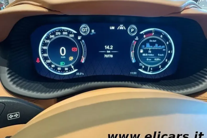 Aston Martin DBX din 2020 cu 70.778 km - oferta AST124727 - foto 11