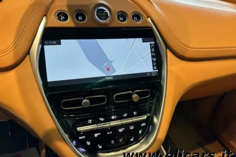 Aston Martin DBX din 2020 cu 70.778 km - oferta AST124727 - foto 13