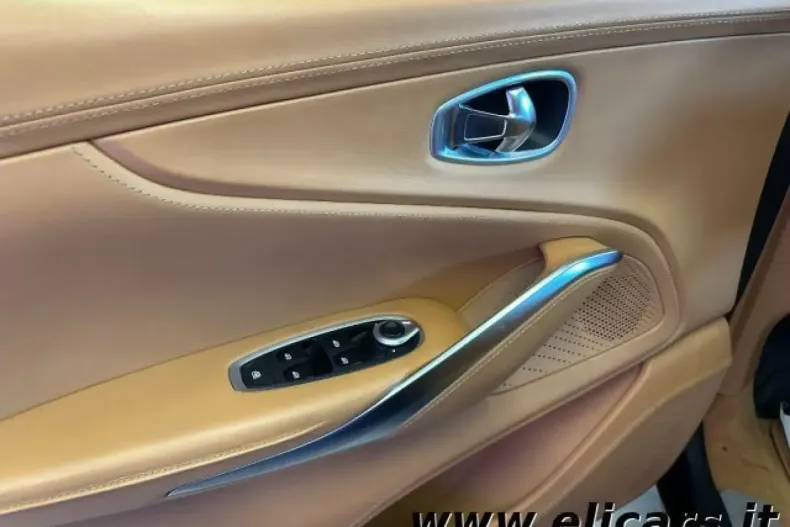 Aston Martin DBX din 2020 cu 70.778 km - oferta AST124727 - foto 14