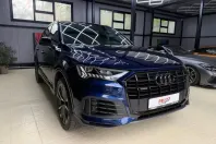 Audi Q7 din 2025 cu 51.000 km - oferta AUD124728 - foto 1