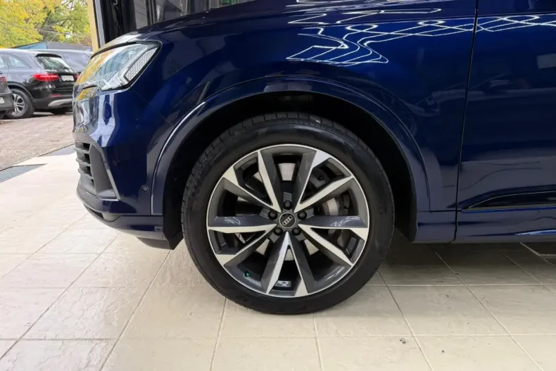 Audi Q7 din 2025 cu 51.000 km - oferta AUD124728 - foto 8