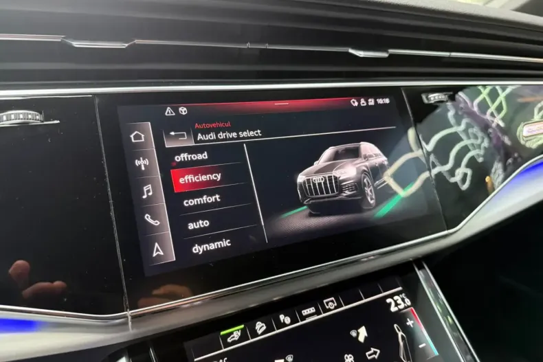 Audi Q7 din 2025 cu 51.000 km - oferta AUD124728 - foto 13