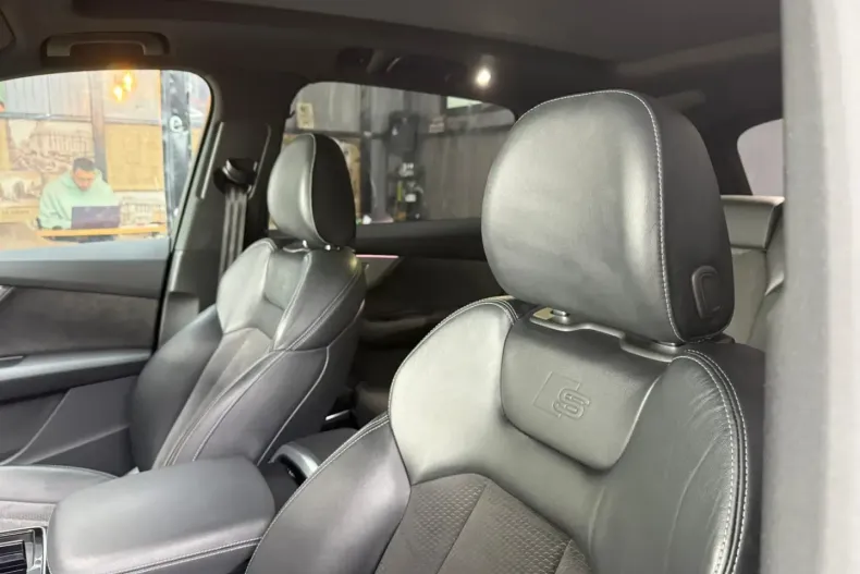 Audi Q7 din 2025 cu 51.000 km - oferta AUD124728 - foto 24