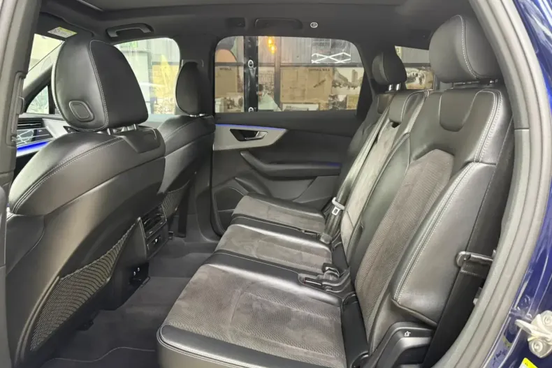 Audi Q7 din 2025 cu 51.000 km - oferta AUD124728 - foto 28