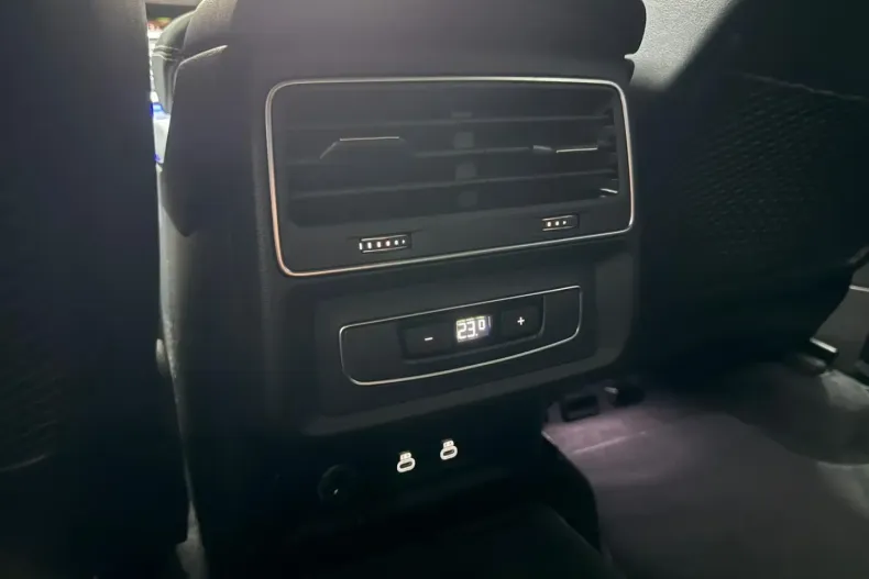 Audi Q7 din 2025 cu 51.000 km - oferta AUD124728 - foto 30